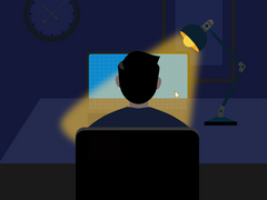 미수반의 평소 모습☆ 3