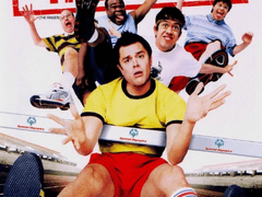 2C131) 무모한 도전 (The Ringer, 2005)