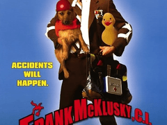 2C132) 헬로우 프랭크 (Frank McKlusky, C.I., 2002)