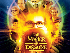 2C133) 마스터 오브 디스가이즈 (The Master Of Disguise, 2002)