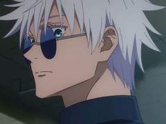 [주술회전] 내기 오메가가 아니라 다행이라는 알파 짝남 어떤데 2