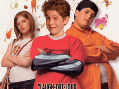 2C134) 맥스 키블의 대반란 (Max Keeble’s Big Move, 2001)