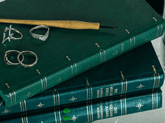 멜러니에 로지어 프로필