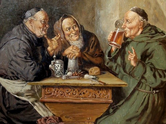 로판 속 음식 고증, 어떤걸 먹었을까?