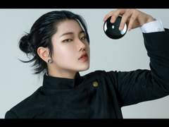 주술회전 (呪術廻戦) - 게토 스구루