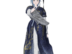 용호상박 프로필