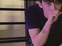 여주의 짝사랑 비밀일기