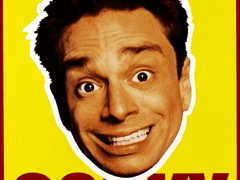 2C138) 조폭 따라잡기: 코르키 로마노 (Corky Romano, 2001)