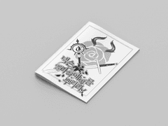 [엘라하 애비 날조 트윈북] 넥슨은 엘라하 애비를 뿌려라! 샘플