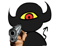 쿠시의 엄천난 모험!! 2차창작 가이드라인