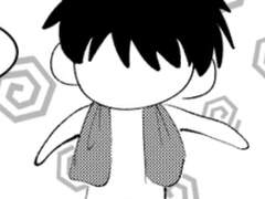 [우성태웅/사와루]A HAPPY BOWEL MOVEMENT LIFE