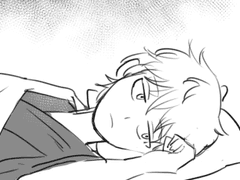 [은혼] 거짓말도 계속하면 능숙해진다