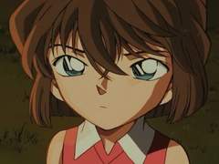 [ 코난 ] 미야노 시호와 드림주의 첫 만남.