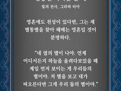 [글] 00 바보 _ 별똥별 너머를 볼 때