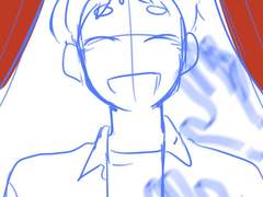 [콘티 스터디] 종막(미완)