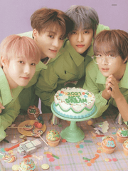 내가 왜 얘네랑 알바를.. TALK