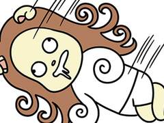 53화. 오글의 역사(교환일기)