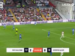 09.24(일) 23:15라리가 라요 vs 비야레알