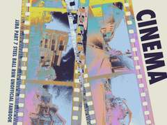 [회전사제] CIMEMA