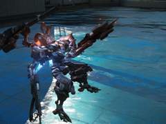 [아머드코어6/AC6]모든 미션S 비망록(스포있음)