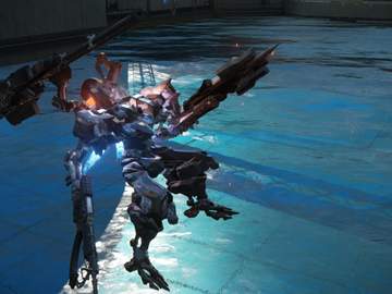 [아머드코어6/AC6]모든 미션S 비망록(스포있음)