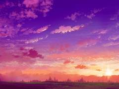 산신님 [몽간] 축전