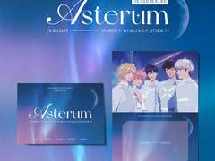 [무료배포] PLAVE 티켓 홀더 디자인