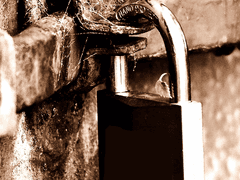 [깜돌] 구속 - 中