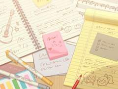 [도리벤 드림] 도리벤 로그인 - 1