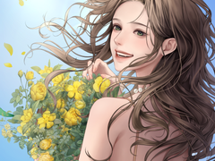 픽투라 이미지 콜라보