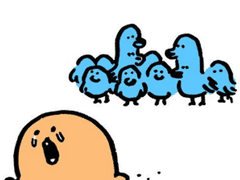 고로케와 트위터(𝕏)