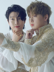 My eden(나의 낙원)