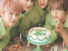 공공즈의 사랑 이야기 TALK EP2