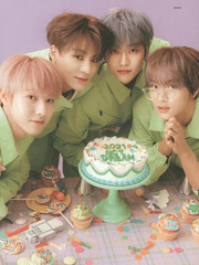 공공즈의 사랑 이야기 TALK 