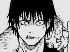 [고죠 사토루, 게토 스구루] 최강들이 껌딱지 1