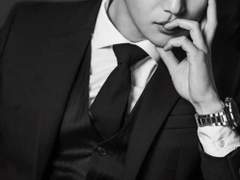 [기현/지오] 손 대면 톡, 하고 (3)