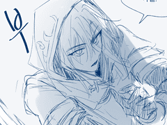 용걸님 컨트롤 수준 고고개구리네조라(야숨스포 多)