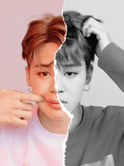 닮은 건 얼굴 뿐인데