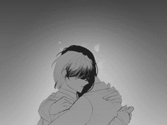 동경이 된 자로써