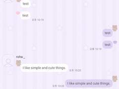 _roha_bongbong Star_Purple_apk