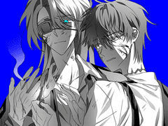 [❌] 둘이서 좋은 시간 보내세요