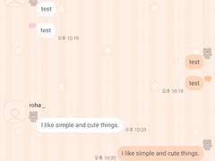 _roha_bongbong Star_Orange_apk