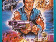 A131) 침묵의 암살자 (Terror Force Commando, 1986)