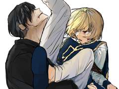 단크라 + 키르아