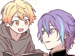 [루이츠카] 루츠 위주 백업5