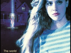 A134) 외계의 반란자 (Stranded, 1987)