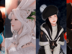 언약자 구하기. 이게 내 하컨이야