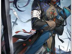 블레이드 떡밥 총정리