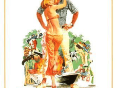 A136) 최후의 징벌 (Gator, 1976)