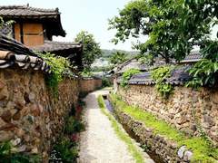 조선 혐관 스캔들!